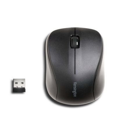 Mouse ottico wireless ValuMouse - Kensington