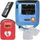 Defibrillatore AMI Saver One P Manuale SVP-B0007 DAE ECG