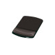 Mousepad con poggiapolsi in gel - regolabile - Fellowes