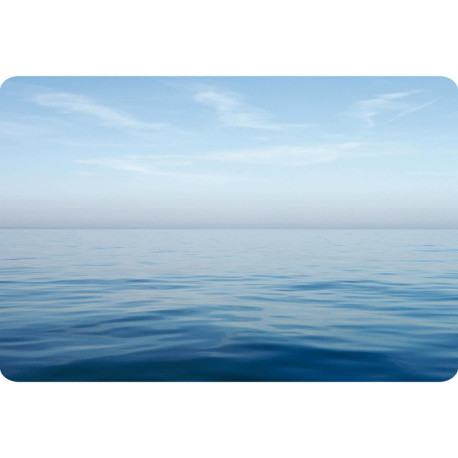 Mousepad Earth Series - Oceano - ecologico - Fellowes