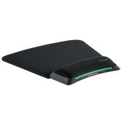 Mousepad SmartFit - nero - Kensington
