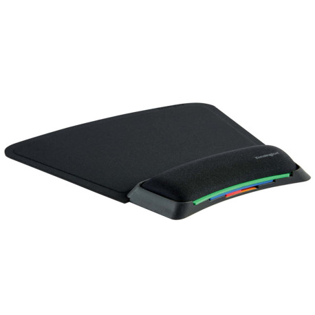 Mousepad SmartFit - nero - Kensington