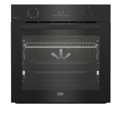 Beko Forno Beyond Multifunzione Pirolitico FlexiCrisp, b300, 9 Funzioni