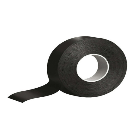 Nastro adesivo - magnetico - 19 mm x 3 mt - Deco