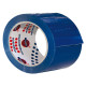 Nastro adesivo 350 - 5 cm x 66 m - PVC - blu - Eurocell