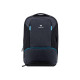 Acer Predator Hybrid backpack - Retail Pack - zaino porta computer - 15.6" - nero, teal blue - per Predator Helios 300- Predato
