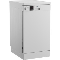 Beko Lavastoviglie Slim 7680453935