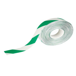 Nastro adesivo DURALINESTRONG 50/07 1726 - permanente - 5 cm x 30 m - verde/bianco - Durable