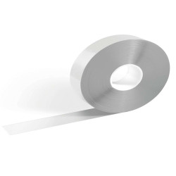 Nastro adesivo DURALINESTRONG 50/12 1725 - permanente - 5 cm x 30 m - bianco - Durable