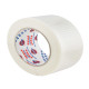 Nastro adesivo FG BD - rinforzato - 5 cm x 50 m - trasparente - Eurocel