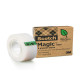 Nastro adesivo Magic 900 - 19 mm x 30 m - acrilico - trasparente - Scotch