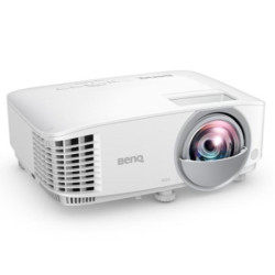 BenQ DLP, 3500 ANSI lumen