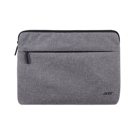 Acer Protective Sleeve - Custodia per notebook - 11" - bicolore grigio chiaro - per Chromebook 11- Chromebook R 11- Chromebook 