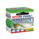 Nastro adesivo telato XP Perfect - 38 mm x 2,7 m - tela plastificata - verde - Tesa