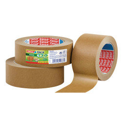 Nastro adesivo Tesapack Paper ecoLogo - 5 cm x 50 m - Tesa