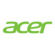 Acer Protective Sleeve - Custodia per notebook - 15.6" - nero - per Aspire Vero AV15-51, AV15-51 PC Green, AV15-51R- TravelMate