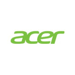 Acer Protective Sleeve - Custodia per notebook - 15.6" - nero - per Aspire Vero AV15-51, AV15-51 PC Green, AV15-51R- TravelMate