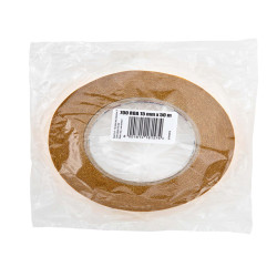 Nastro biadesivo 700RDA - confezionato singolarmente - 15 mm x 50 m - trasparente - Eurocel