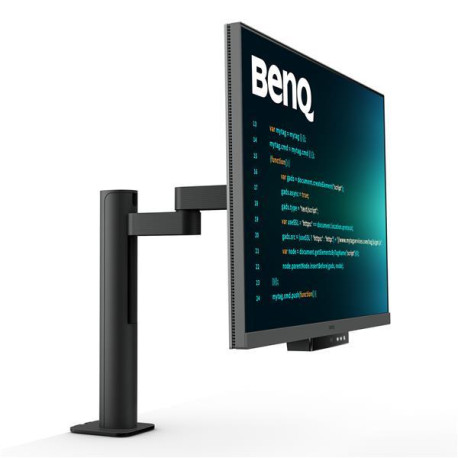 BenQ RD280UA, 71,6 cm (28.2'), 3840 x 2560 Pixel, 4K Ultra HD, 5 ms, Nero