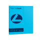 Carta Rismaluce Small - A4 - 200 gr - azzurro 55 - Favini - conf. 50 fogli