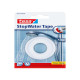 Nastro StopWater per riparazioni - 12 mm x 12 m - teflon - bianco - Tesa