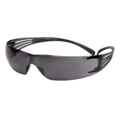 Occhiali di protezione Securefit SF202AF - policarbonato - grigio - 3M