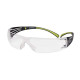 Occhiali di protezione Securefit SF400C - lente trasparente - 3M