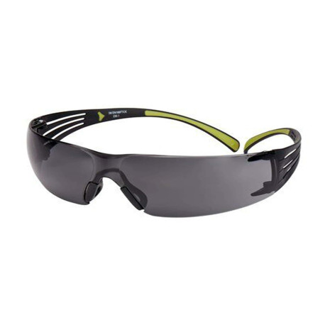 Occhiali di protezione Securefit SF400G - lente grigia - 3M