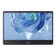 Acer SpatialLabs View Pro ASV15-1BP - DS1 Series - monitor a LED - 16" (15.6" visualizzabile) - portatile - 3840 x 2160 4K UHD 