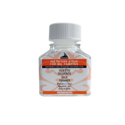 Olietto diluente - 75 ml - Maimeri