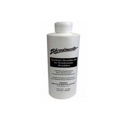 Olio lubrificante per distruggidocumenti - 350 ml - Rexel