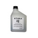 Olio per distruggidocumenti - Kobra - flacone 1 L