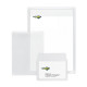 Buste con patella Soft P - PPL - 22 x 30 cm - liscio - trasparente - Sei Rota - conf. 25 pezzi