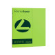 Carta Rismaluce Small - A4 - 200 gr - pistacchio 54 - Favini - conf. 50 fogli