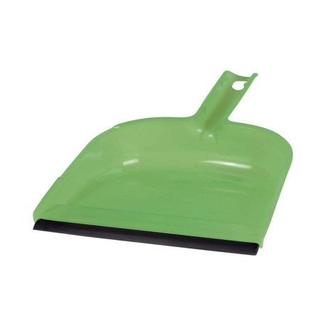 Paletta in plastica - 22x22 cm - plastica/gomma - colori assortiti - Perfetto