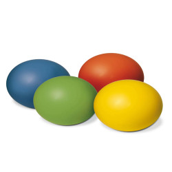 Palla in spugna - diametro 20cm - CWR