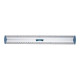 Maped - Righello - 30 cm - alluminio anodizzato