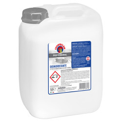 Disincrostante forte Professional - 5 L - Chante Clair