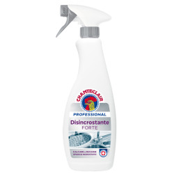 Disincrostante forte Professional - in trigger - 700 ml - Chante Clair