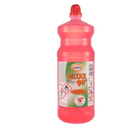 Alcool etilico denaturato 90° - 750 ml - Amacasa