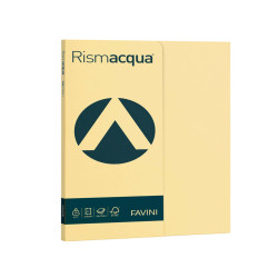 Carta Rismaluce Small - A4 - 90 gr - camoscio 02 - Favini - conf. 100 fogli