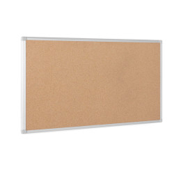 Pannello Earth - sughero - 45 x 60 cm - Bi-Office