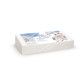 Panni beauty AirTech per estetisti e parrucchieri - 36x72 cm - Lucart - conf. 60 pezzi