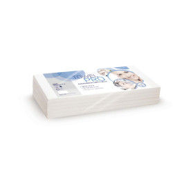 Panni beauty AirTech per estetisti e parrucchieri - 36x72 cm - Lucart - conf. 60 pezzi