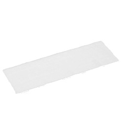 Panno Mop Swispo - bianco - 44 x 14 cm - Vileda - conf. 50 pezzi