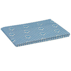 Panno Pavimenti Professional - 59 x 50 cm - blu - Vileda