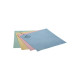 Panno PVAmicro - azzurro - 35x38 cm - Vileda