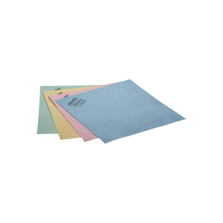 Panno PVAmicro - azzurro - 35x38 cm - Vileda