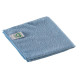 Panno r-MicroTuff Swift - microfibra - tessuto riciclato - 35 x 38 cm - blu - Vileda - conf. 5 pezzi