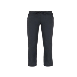 Pantalone Cameron - da donna - taglia L - nero - Giblor's